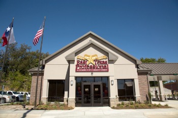 Henderson Office